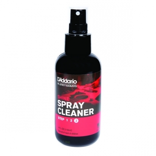 Bild på PW-PL-03 Spray Cleaner