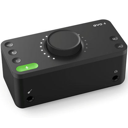 Bild på Audient EVO 4 Audio Interface