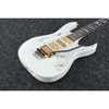 Bild på Ibanez PIA3761-SLW Stallion White Steve Vai
