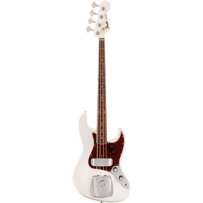 Bild på Fender 60th Anniversary Jazz Bass RW APL