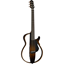 Bild på Yamaha SLG200S SILENT Guitar™ Tobacco Brown Sunburst