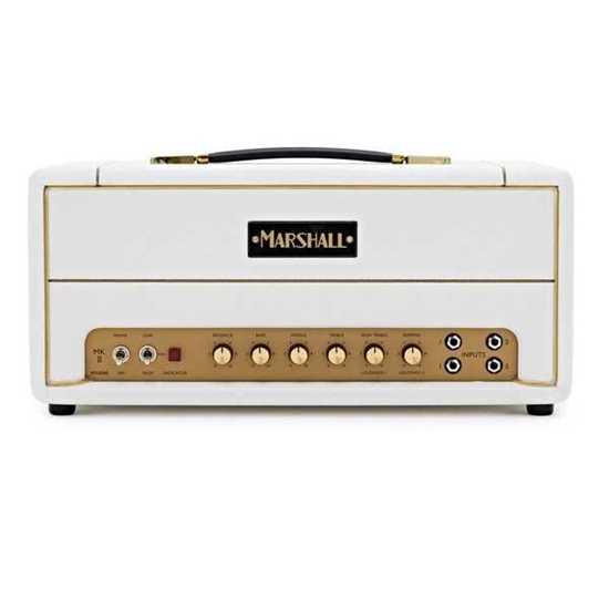 Bild på Marshall SV20H Studio Vintage White Elephant Grain