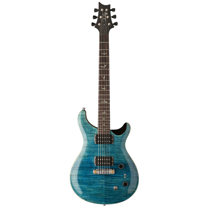 Bild på PRS SE - Pauls Guitar Aqua