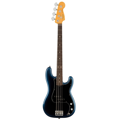 Bild på Fender American Professional II P Bass RW Dark Night Elbas