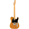 Bild på Fender American Professional II Telecaster® Maple Fingerboard Roasted Pine Elgitarr