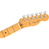 Bild på Fender American Professional II Telecaster® Maple Fingerboard Black Elgitarr