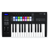 Bild på Novation Launchkey 25 mk3 Midi keyboard