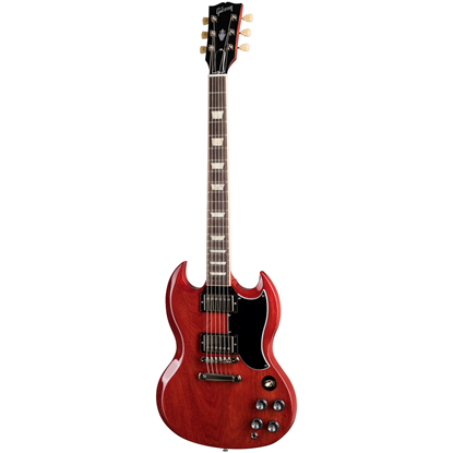 Bild på Gibson SG Standard '61 Vintage Cherry