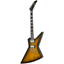 Bild på Epiphone Extura Prophecy Yellow Tiger Aged Gloss