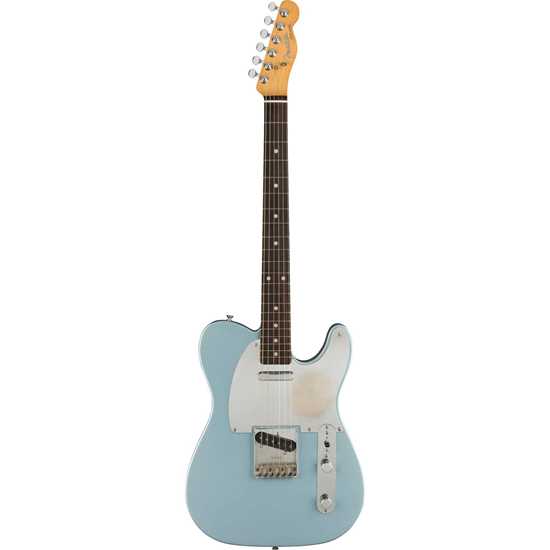 Bild på Fender Chrissie Hynde Telecaster Signature Elgitarr