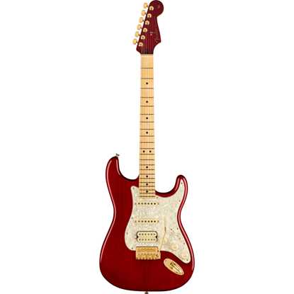 Bild på Fender Tash Sultana Stratocaster Elgitarr