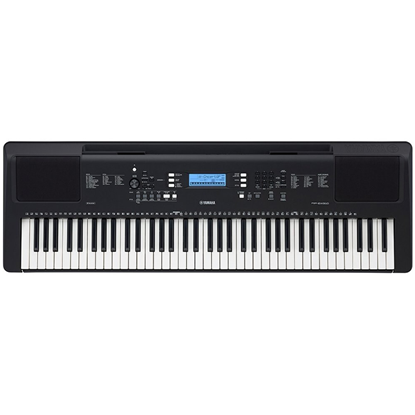 Bild på Yamaha PSR-EW310 Portable Keyboard