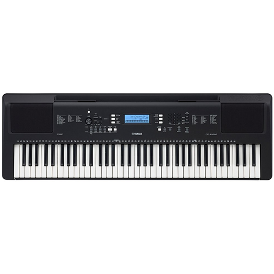 Bild på Yamaha PSR-EW310 Portable Keyboard