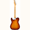 Bild på Fender Jason Isbell Custom Telecaster 3-color Chocolate Burst Elgitarr
