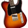 Bild på Fender Jason Isbell Custom Telecaster 3-color Chocolate Burst Elgitarr