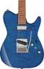 Bild på Ibanez AZS2200Q-RBS Royal Blue Sapphire Elgitarr