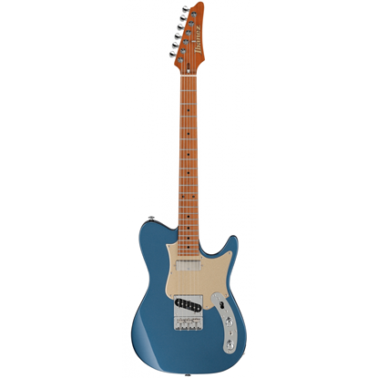 Bild på Ibanez AZS2209H-PBM Prussian Blue Metallic Elgitarr