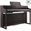 Bild på Roland HP702 Dark Rosewood
