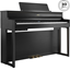 Bild på Roland HP704 Charcoal Black