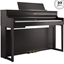 Bild på Roland HP704 Dark Rosewood