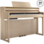 Bild på Roland HP704 Light Oak