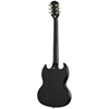 Bild på Epiphone SG Prophecy Black Aged Gloss Elgitarr