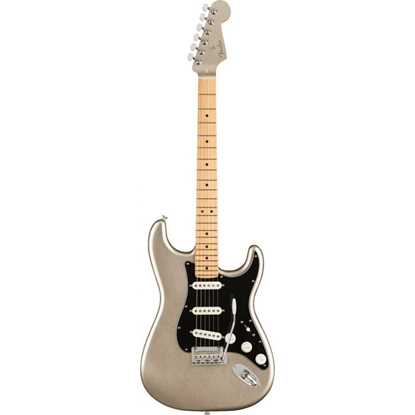 Bild på Fender 75th Anniversary MN Diamond Anniversary Stratocaster elgitarr