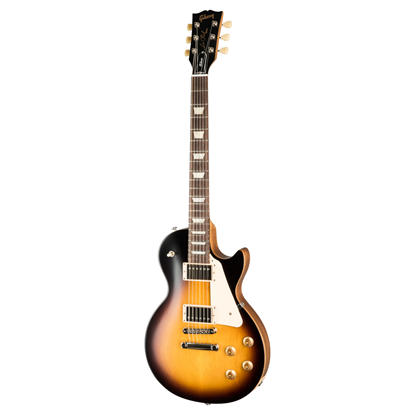 Bild på Gibson Les Paul Tribute Satin Tobacco Burst Elgitarr