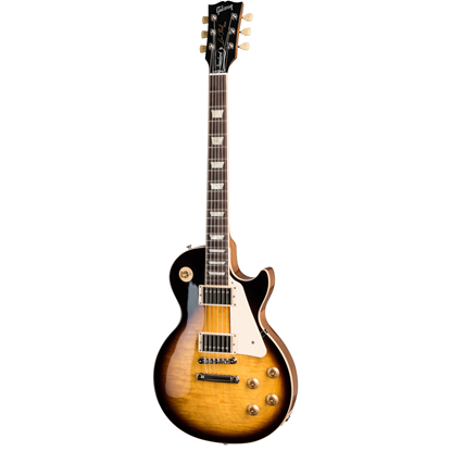 Bild på Gibson Les Paul Standard '50s Tobacco Burst Elgitarr