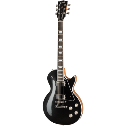 Bild på Gibson Les Paul Modern Graphite Top Elgitarr