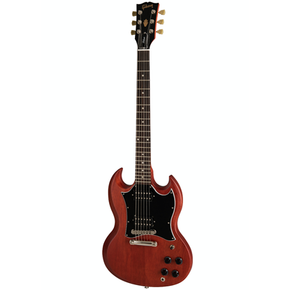 Bild på Gibson SG Tribute Vintage Cherry Satin