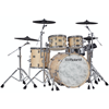 Bild på Roland VAD706-GN V-Drums Acoustic Design Kit Gloss Natural