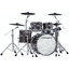 Bild på Roland VAD706-GE V-Drums Acoustic Design Kit Gloss Ebony