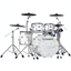 Bild på Roland VAD706-PW V-Drums Acoustic Design Kit Pearl White