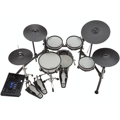 Bild på Roland TD-50K2 Electronic Drum Kit