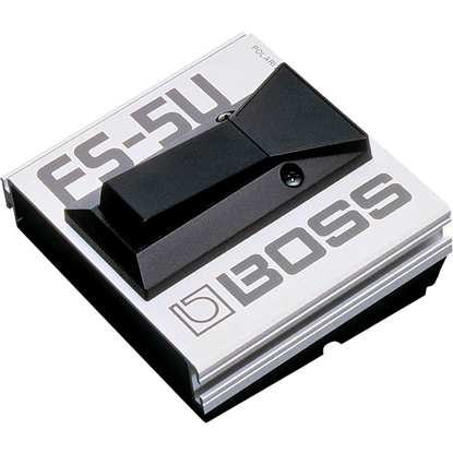 Bild på Boss FS-5U Foot Switch