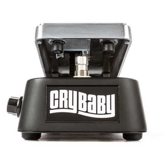 Bild på Dunlop CRY BABY GCB65 Custom Badass Dual Inductor Wah