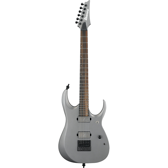 Bild på Ibanez RGD61ALET-MGM Metallic Gray Matte