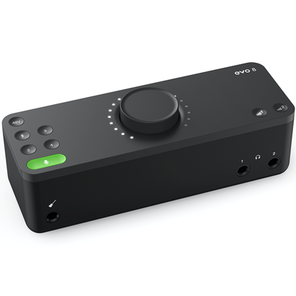 Bild på Audient EVO 8 Audio Interface