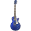 Bild på Epiphone Tommy Thayer Electric Blue Les Paul Elgitarr
