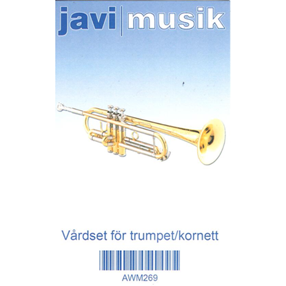 Bild på Javi Vårdset Trumpet/Kornett
