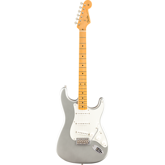 Bild på Fender AM Original 50s Stratocaster MN Inca Silver