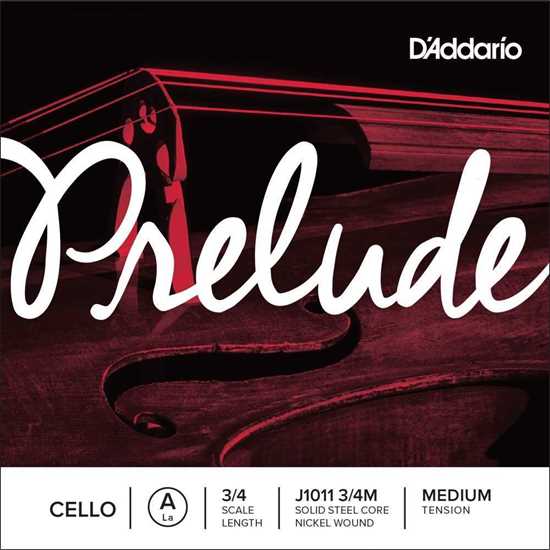 Bild på D'Addario J1011 3/4M