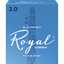 Bild på Royal Bb-Klarinett 2 - 10 pack