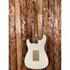 Bild på Fender Custom Shop Stratocaster  LTD '58 Special Journeyman Relic Aged Olympic White