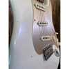 Bild på Fender Custom Shop Stratocaster  LTD '58 Special Journeyman Relic Aged Olympic White