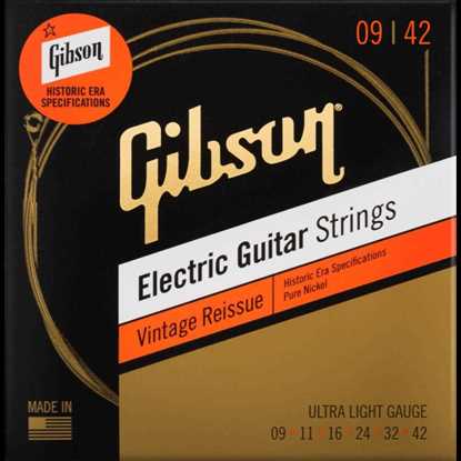 Bild på Gibson GVR9