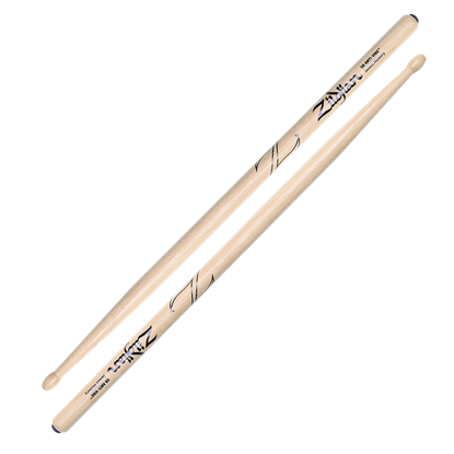 Bild på Zildjian 5B Anti Vibe Sticks Wood Tip