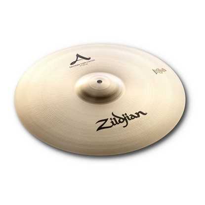 Bild på Zildjian Cymbal Crash A 17" Medium Thin