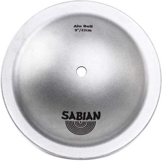 Bild på Sabian Aluminium Bell 9"
